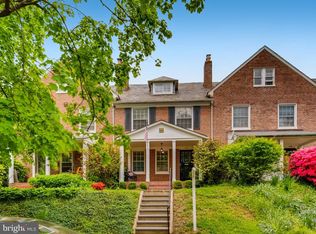 3424 University Pl, Baltimore, MD 21218