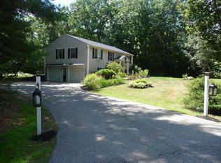 15 Ali Pond Rd, Berwick, ME 03901