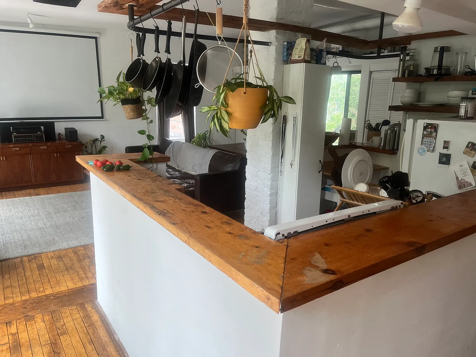 1 bed, 1100 sqft, $1,580 — Photo 3