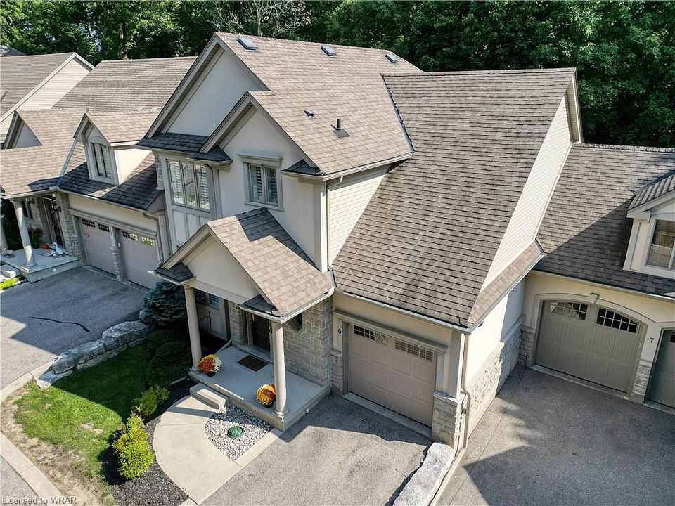 Victoria Park Place Apartments Cambridge, ON Zillow