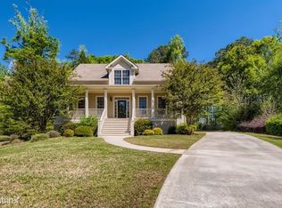 117 Tullamore Trl, Tyrone, GA 30290