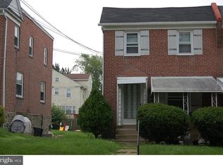 3834 Marshall Rd, Drexel Hill, PA 19026