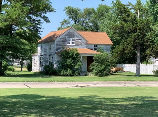624 22nd St, Wilson, KS 67490