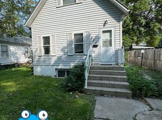 546 2nd St SW #3, Valley City, ND 58072