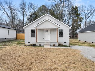 711 Hunt St, Winchester, TN 37398
