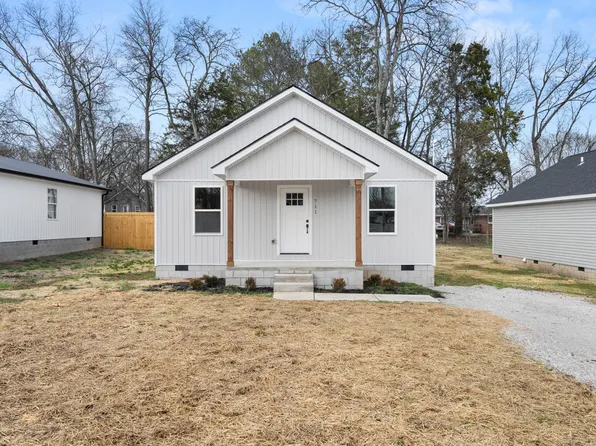 711 Hunt St, Winchester, TN 37398