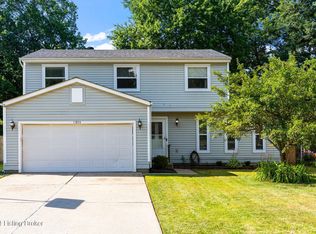 11834 Olde Spring Rd, Coldstream, KY 40245