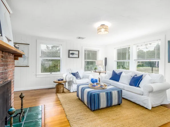 429 Paines Creek Road, Brewster, MA 02631