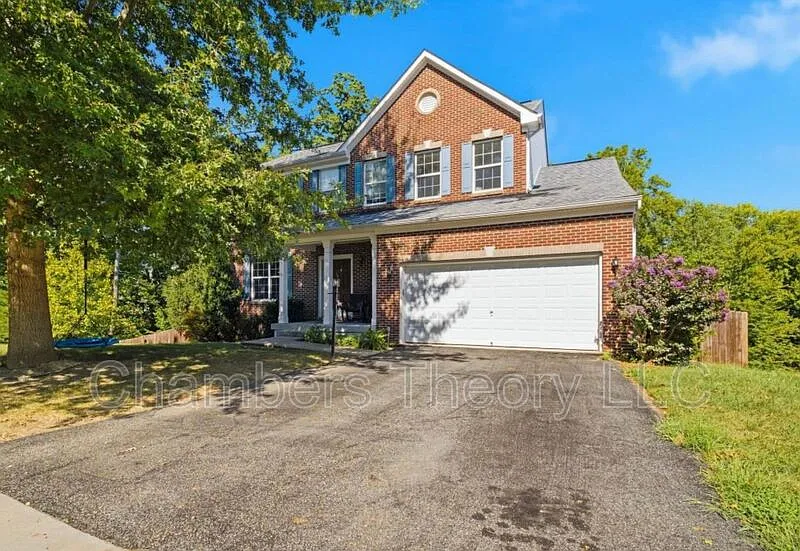 5 bed, 3.5 bath, 3408 sqft, $3,800 — Photo 1