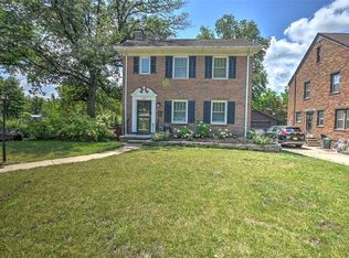 1505 W Sunset Ave, Decatur, IL 62522