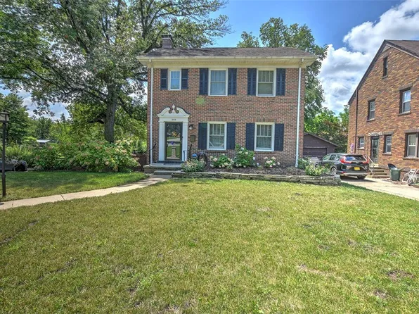 1505 W Sunset Ave, Decatur, IL 62522