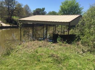 7409 Hickey Rd, Azle, TX 76020