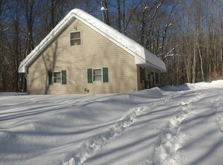 W13576 Brooks Ln, Crivitz, WI 54114