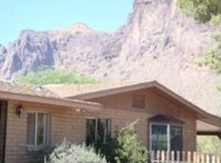 6160 E Greasewood St, Apache Junction, AZ 85219