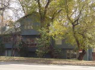 2370 Folsom St APT B, Boulder, CO 80304