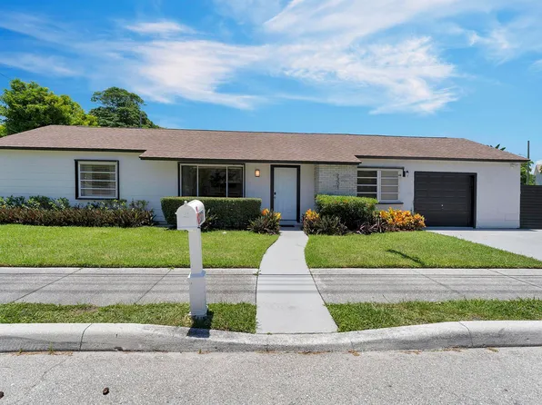2301 Ridgeway Avenue, West Palm Beach, FL 33401
