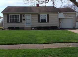 2905 Northwest Blvd NW, Warren, OH
