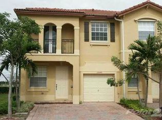 12849 SW 132nd Ter, Miami, FL 33186
