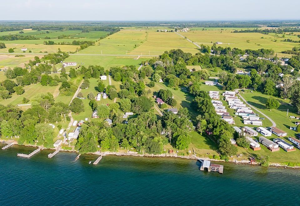 34941 Old County Route 7 Cpe, Cape Vincent, NY 13618 MLS S1478465