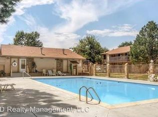 18033 E Ohio Ave APT 102, Aurora, CO 80017