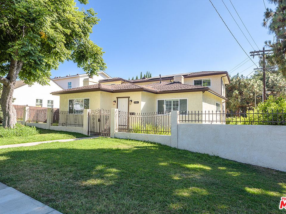 2801 Overland Ave, Los Angeles, CA 90064 Zillow