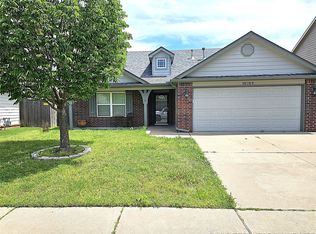 10709 N 146th East Ave, Owasso, OK 74055