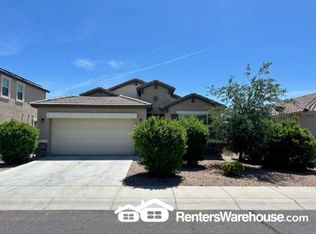 25357 W Heathermoor Dr, Buckeye, AZ 85326