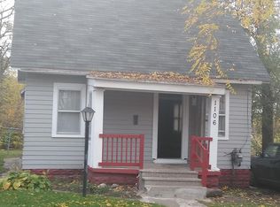 1106 Hotop Ave, Kalamazoo, MI