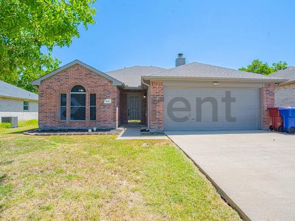 412 Pin Oak Ln, Royse City, TX 75189