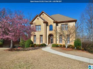 1274 Eagle Park Rd, Birmingham, AL 35242