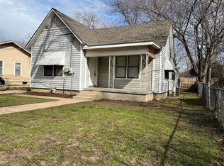 622 Frame St, Denton, TX 76209