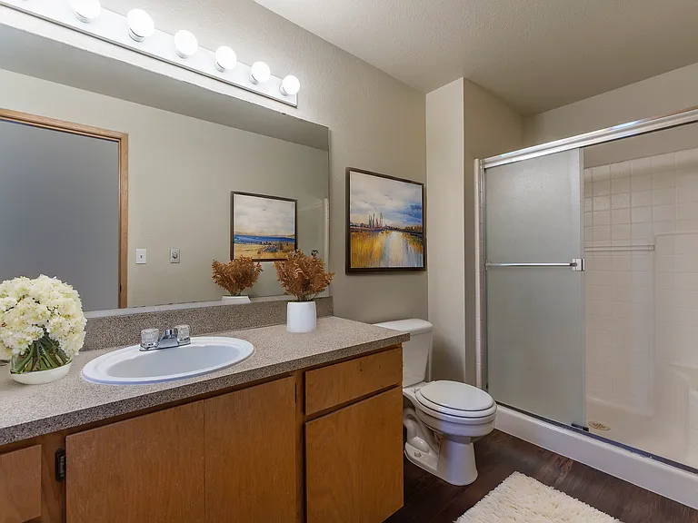 Mountain Park Apartments