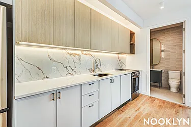 Rented by Nooklyn NYC LLC