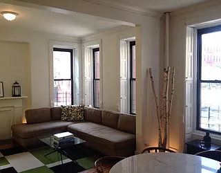 Rented by Walker Malloy & Company Inc