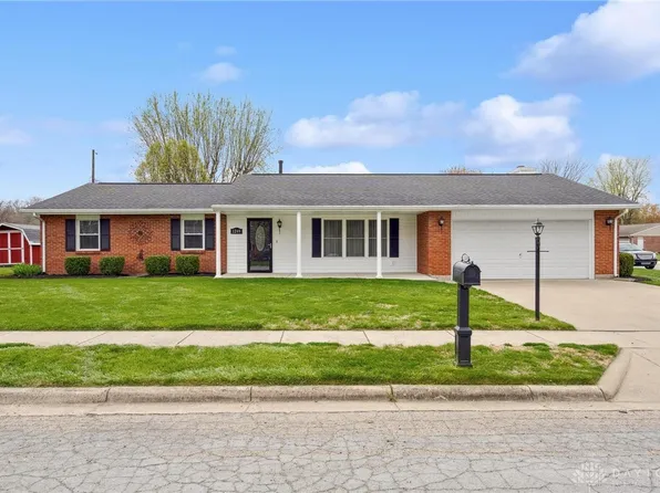 1249 Louise Dr, Xenia, OH 45385