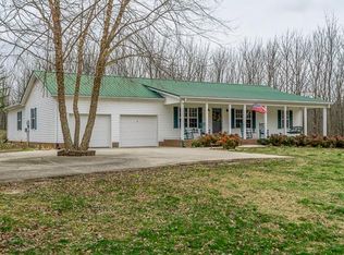 3305 Mack Floyd Rd, Sparta, TN 38583