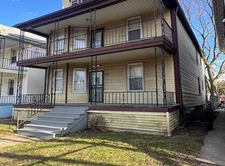 3416 Comstock St, Hamtramck, MI