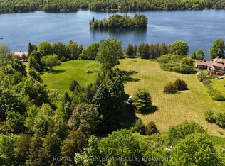 0 Dragonfly Ln, Rideau Lakes, ON K0G1L0