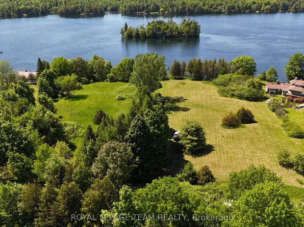 0 Dragonfly Ln, Rideau Lakes, ON K0G 1L0
