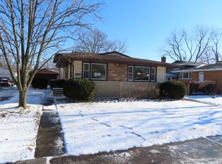 18753 Ashland Ave, Homewood, IL 60430