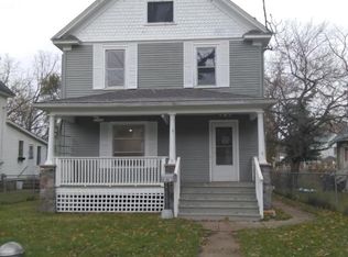 1023 Clinton Ave, Kalamazoo, MI 49001