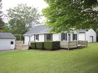 7654 Round Lake Rd, Laingsburg, MI 48848