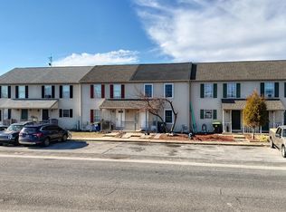 30 N West St, Georgetown, DE 19947