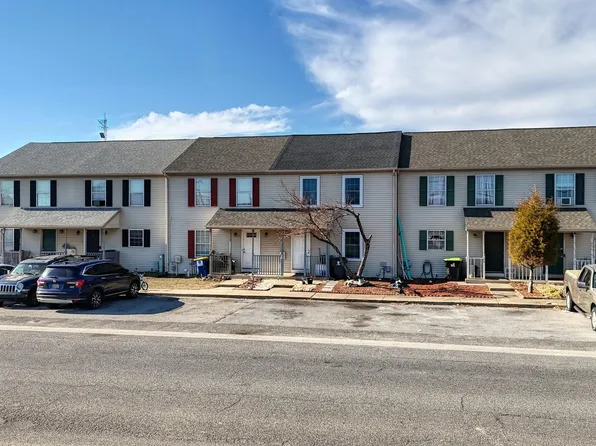 30 N West St, Georgetown, DE 19947