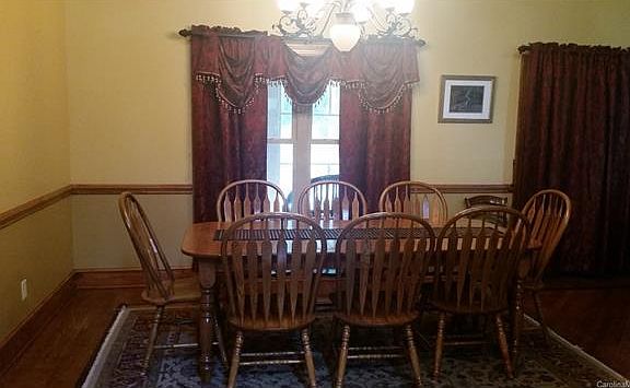 5th image of 6117 Polk Mountain Dr