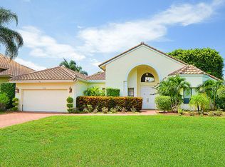 6100 Vista Linda Ln, Boca Raton, FL 33433
