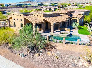 7091 Circula De Hacienda, Lake Havasu City, AZ 86404