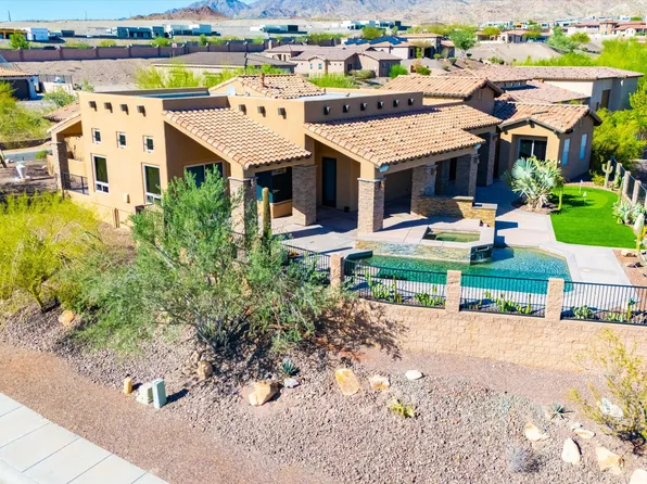7091 Circula De Hacienda, Lake Havasu City, AZ 86404