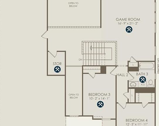 3rd image of this home