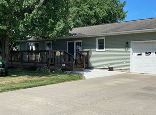 260 N Harrison St, Mondovi, WI 54755